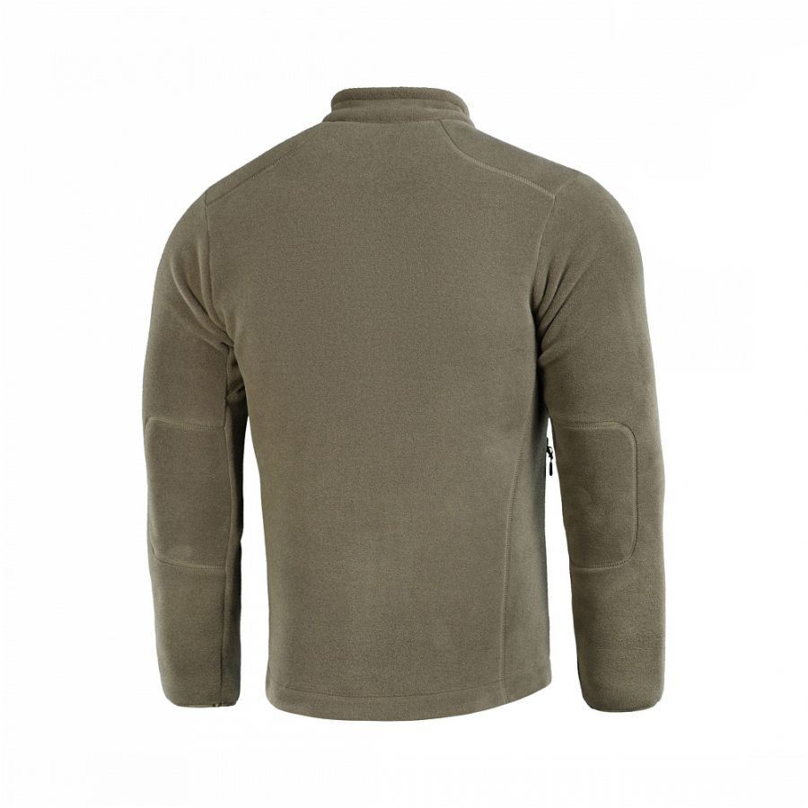 M-Tac fleece Nord Fleece sweatshirt olive green 4/4