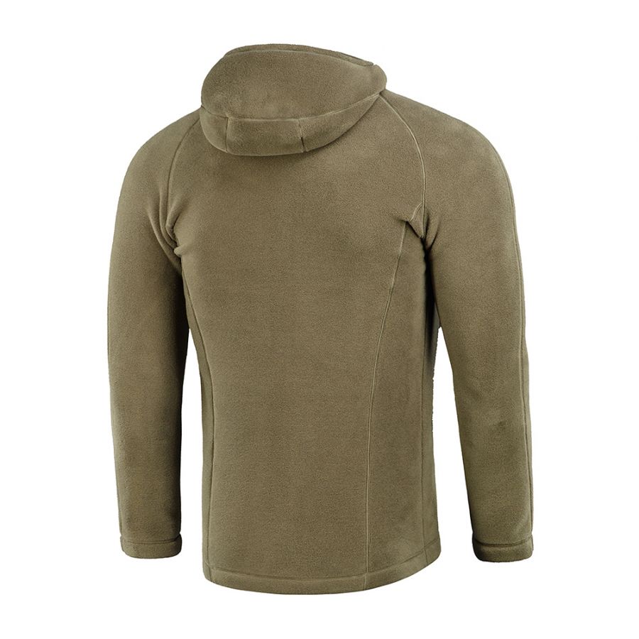 M-Tac fleece Sprint Fleece sweatshirt olive green 4/10