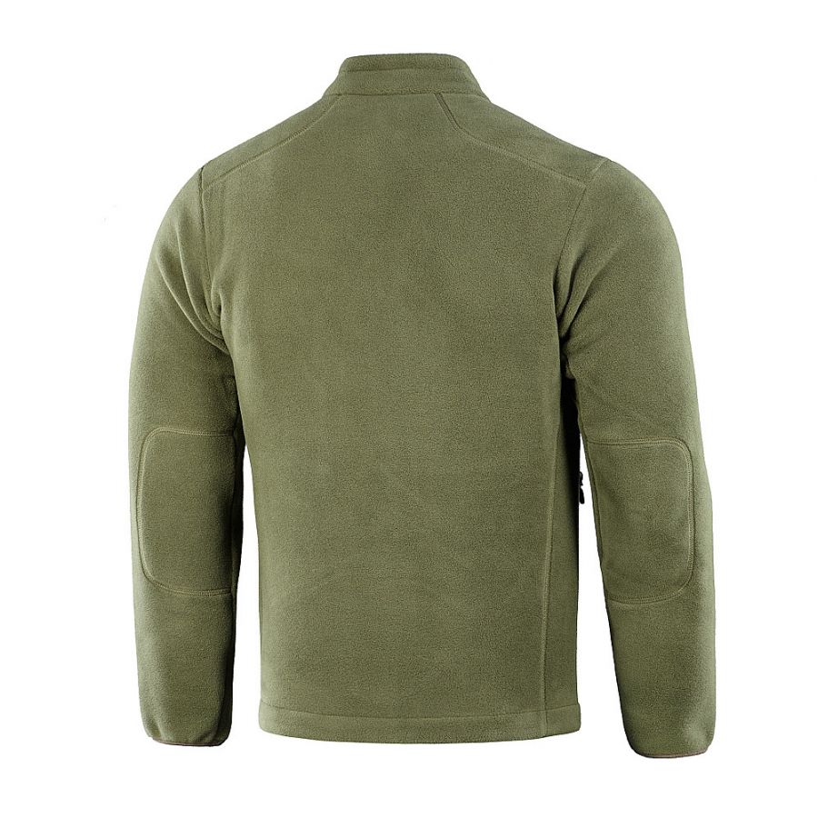 M-Tac fleece sweatshirt Nord Fleece army olive green 4/4