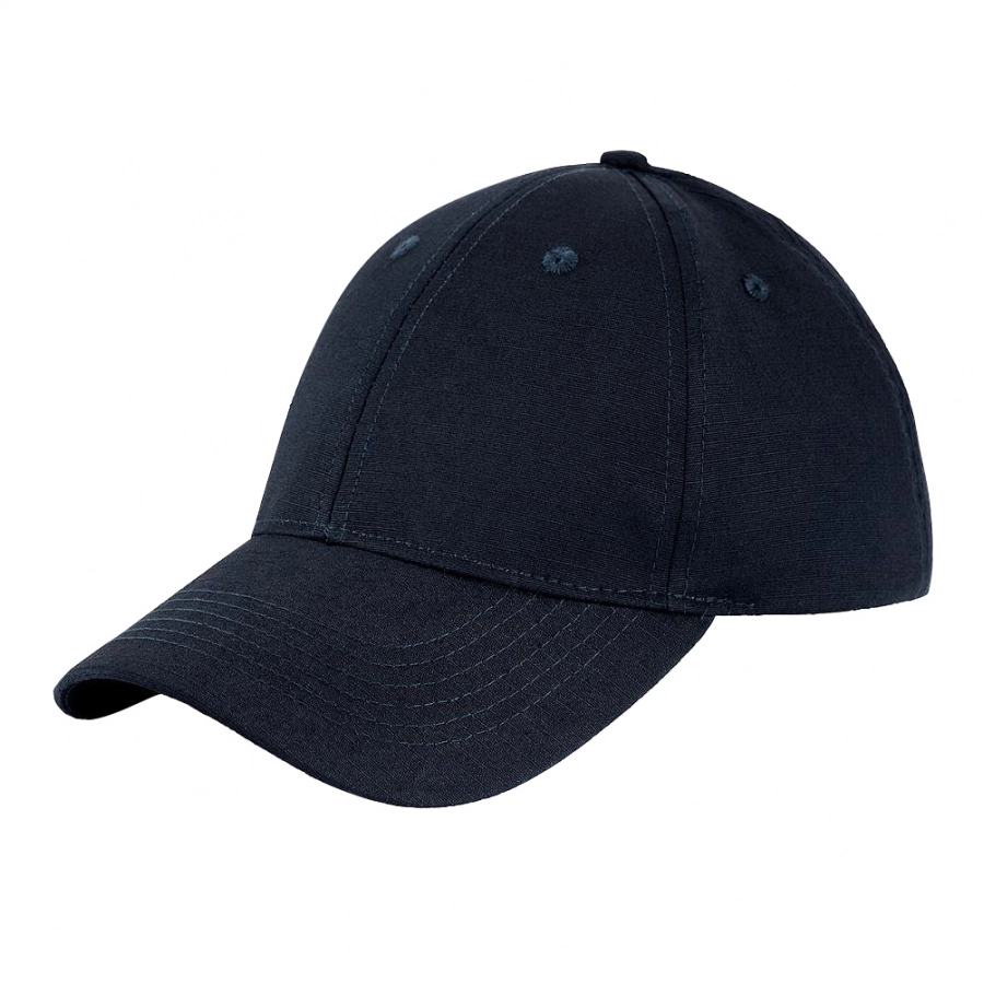 M-Tac Flex Rip-Stop baseball cap navy blue 1/5