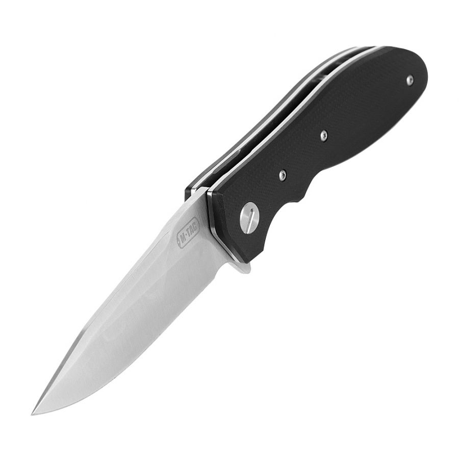 M-Tac Folding Knife Type 6 Metal 3/11