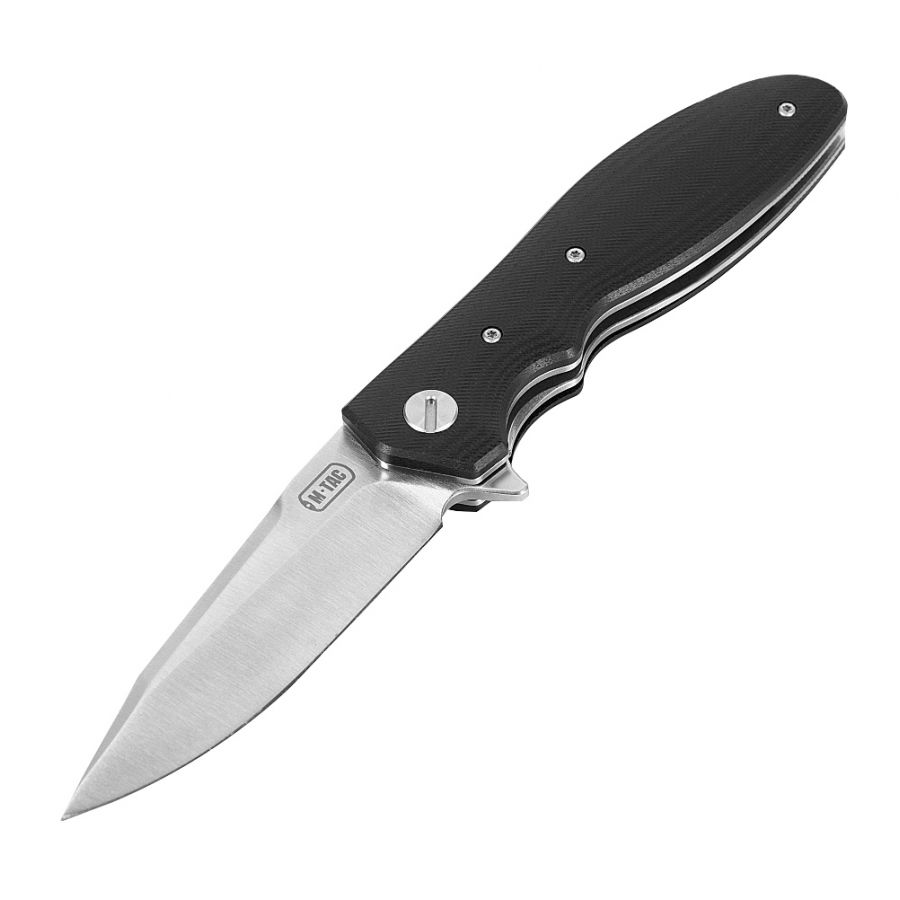 M-Tac Folding Knife Type 6 Metal 4/11