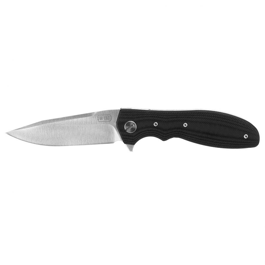 M-Tac Folding Knife Type 6 Metal 1/11