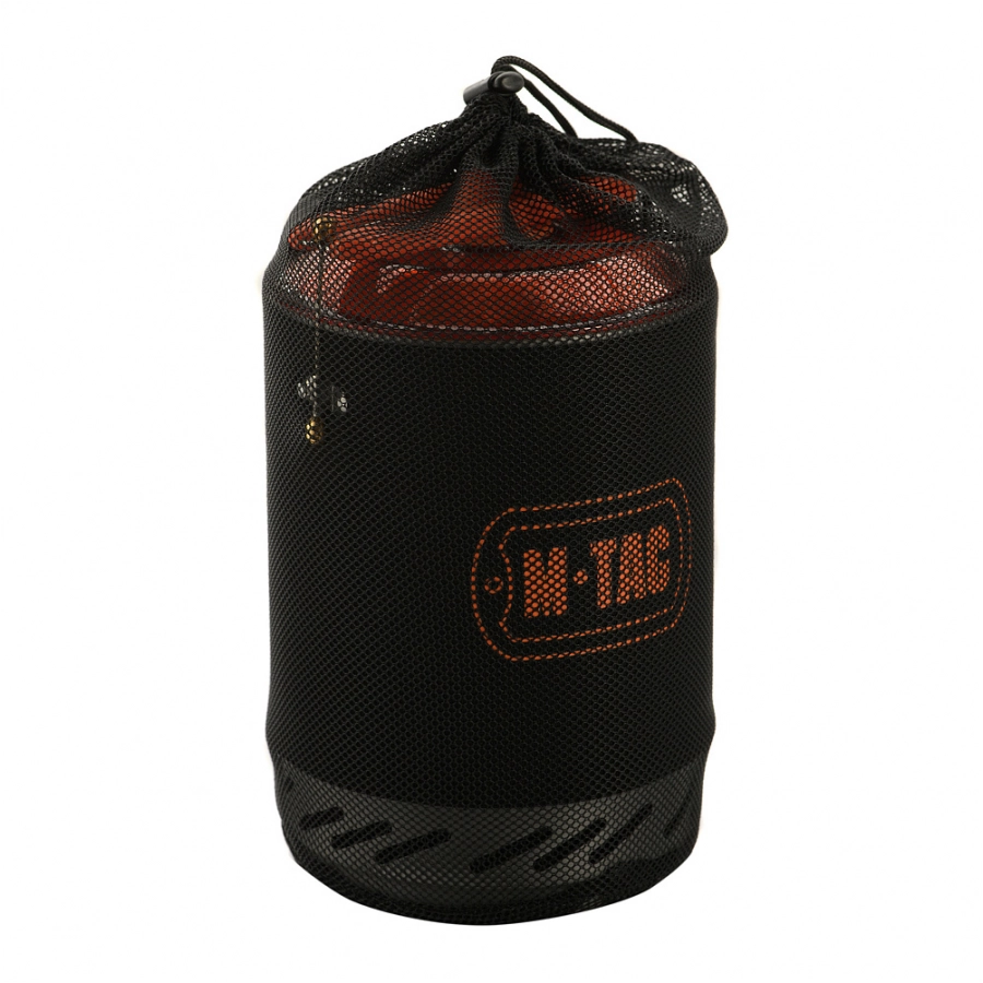 M-Tac gas burner with boiler 4/14