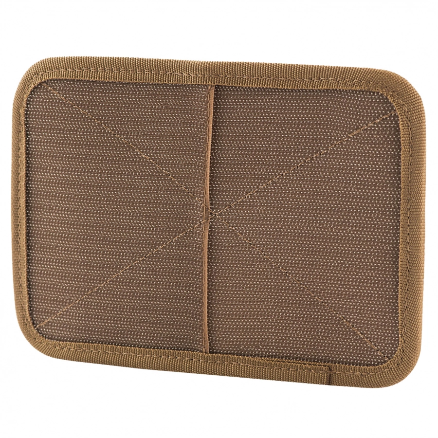 M-Tac key insert organizer coyote 2/5