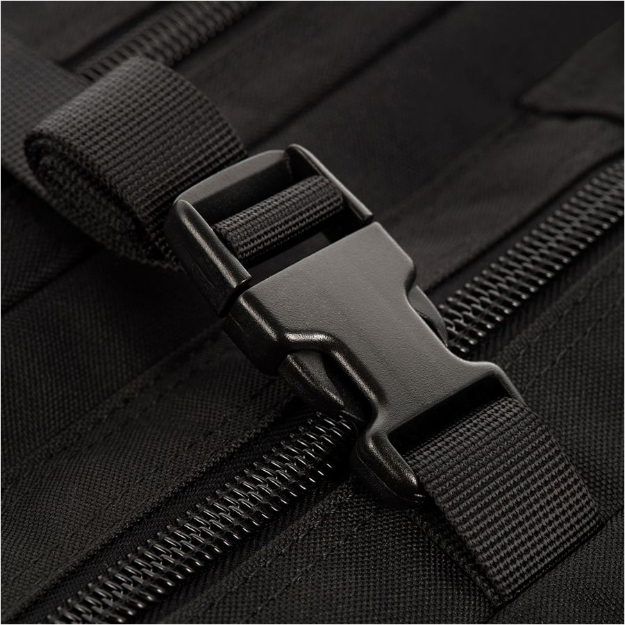 M-Tac Large Assault Pack Backpack Black 4/13