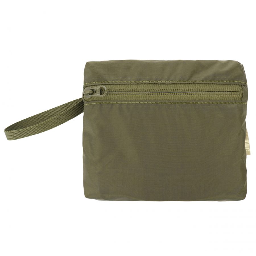 M-Tac large olive green backpack cover 4/6