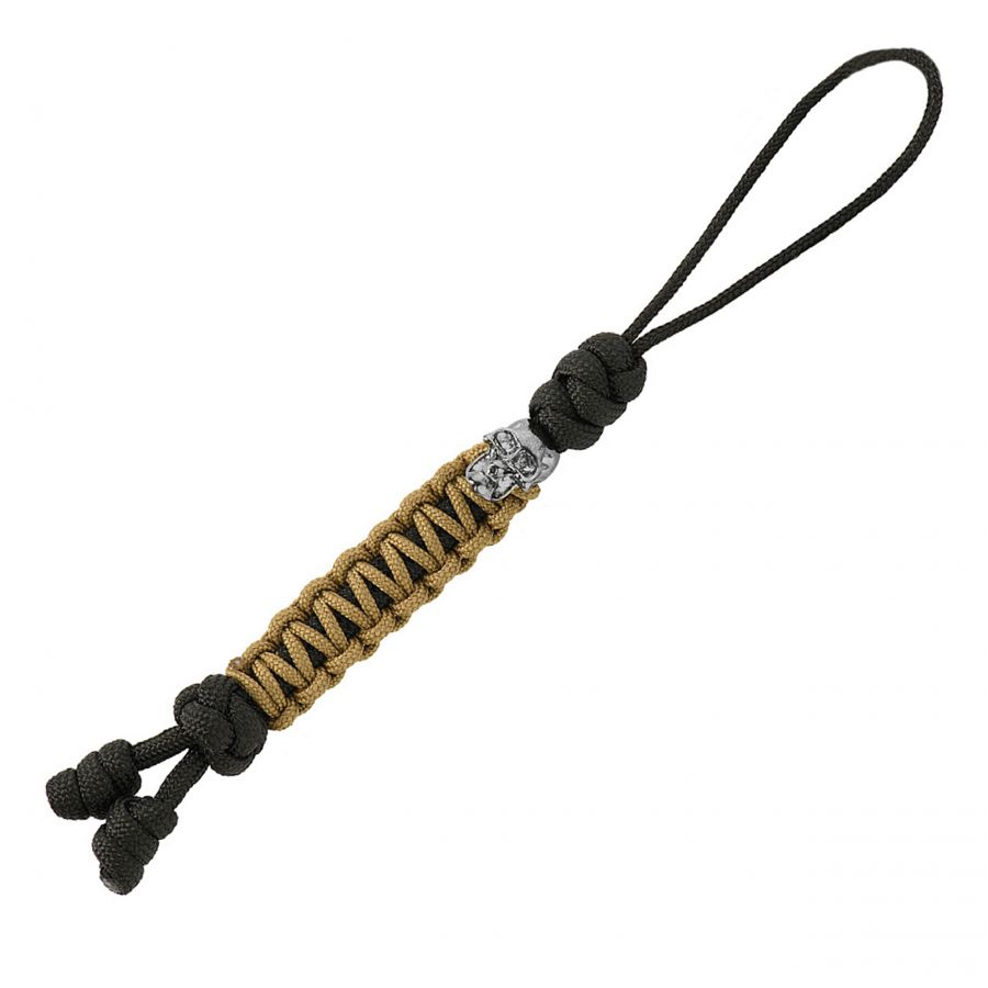 M-Tac Loopy Snake Skullemblak, black 1/3