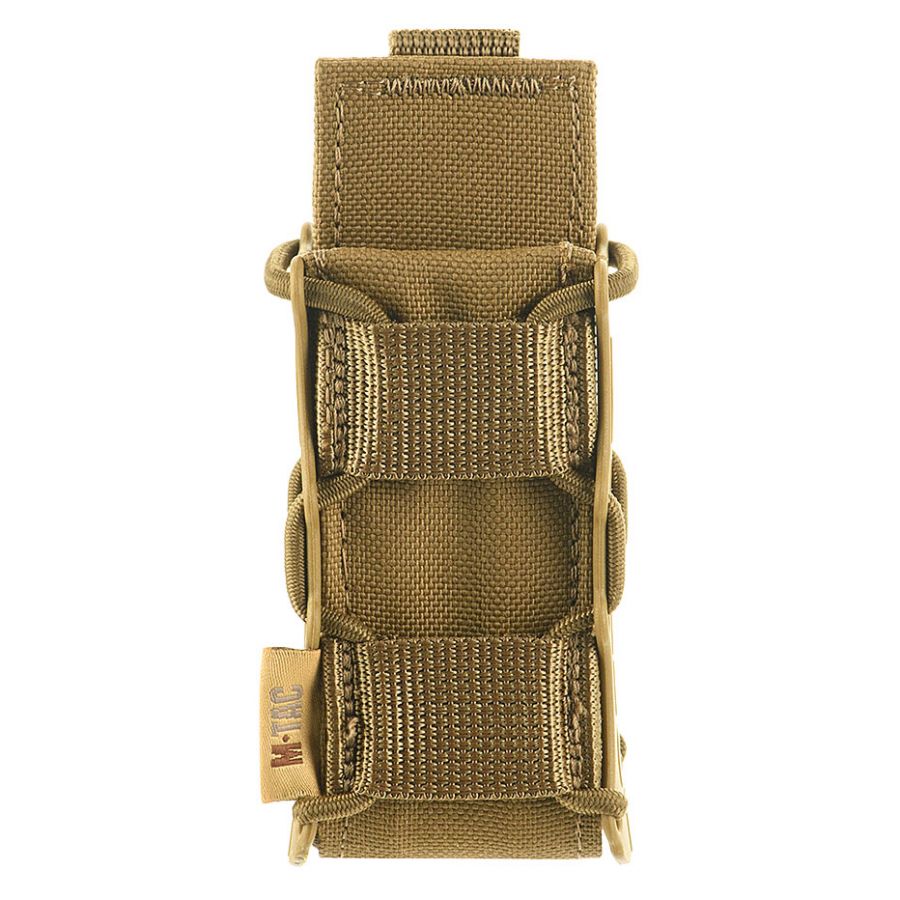 M-Tac magazine loader "quiver" for pistol 2/9