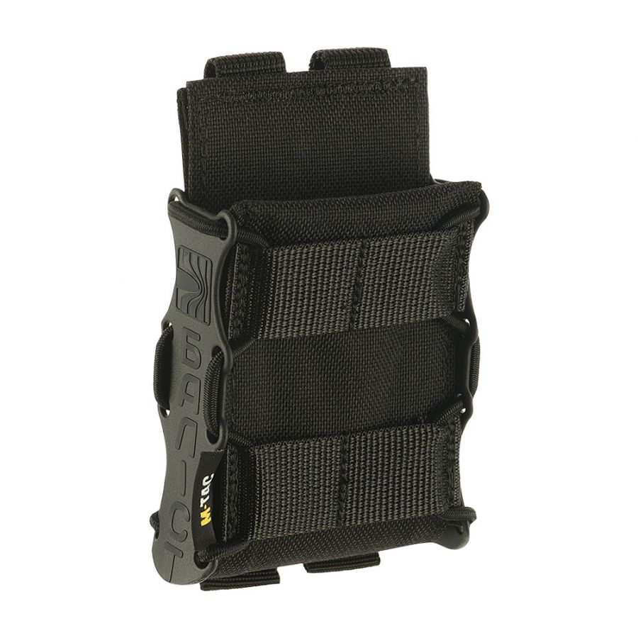 M-Tac magazine pouch for mini quiver black 3/10