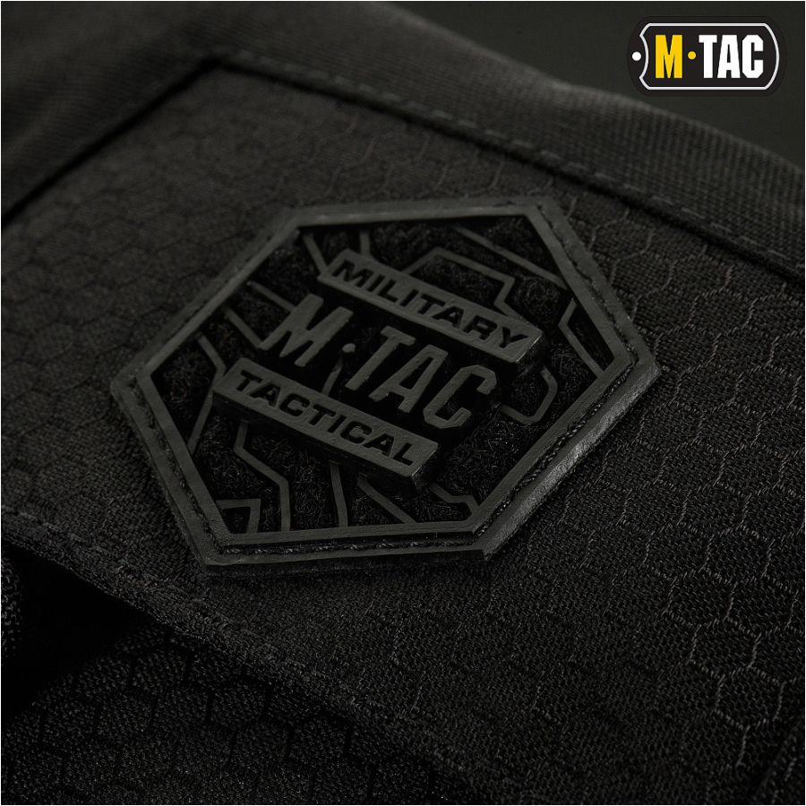 M-Tac Magnet Bag Elite Hex black 4/7