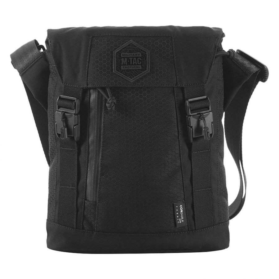 M-Tac Magnet Bag Elite Hex black 3/7