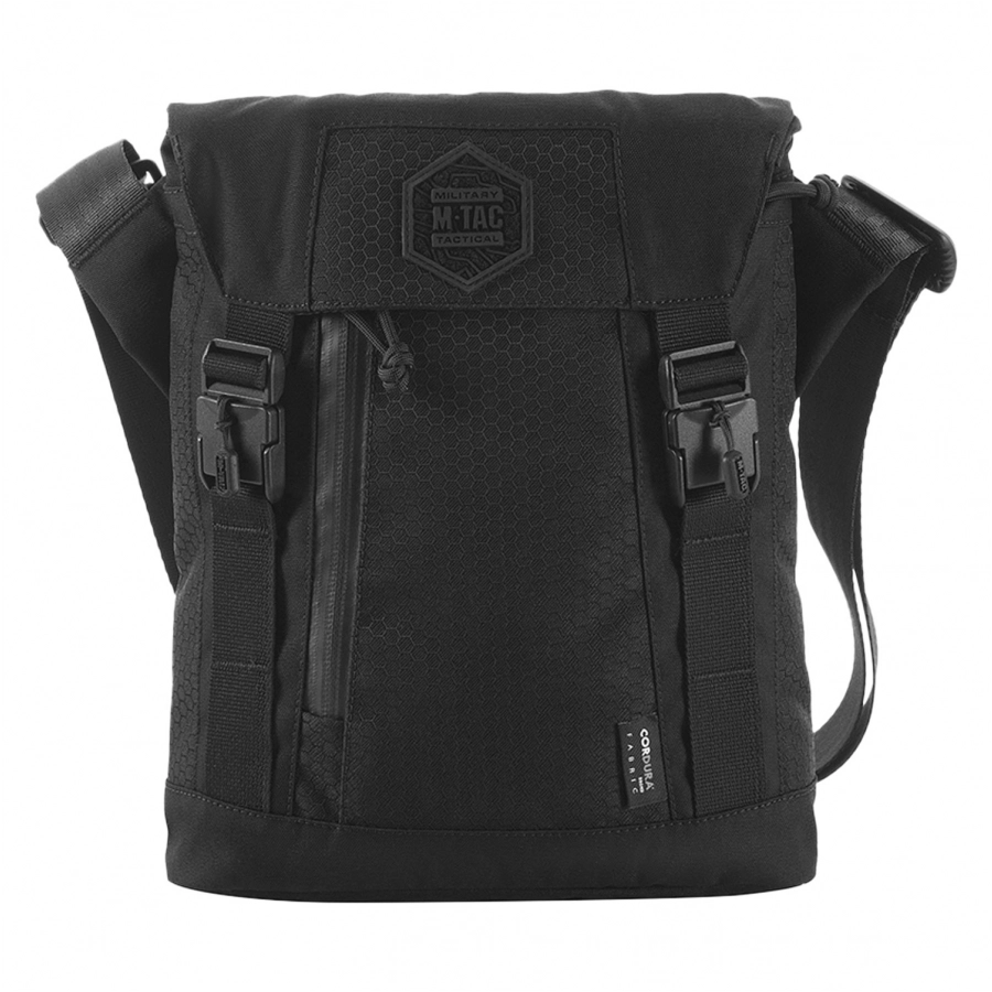 M-Tac Magnet Bag Elite Hex black 3/7