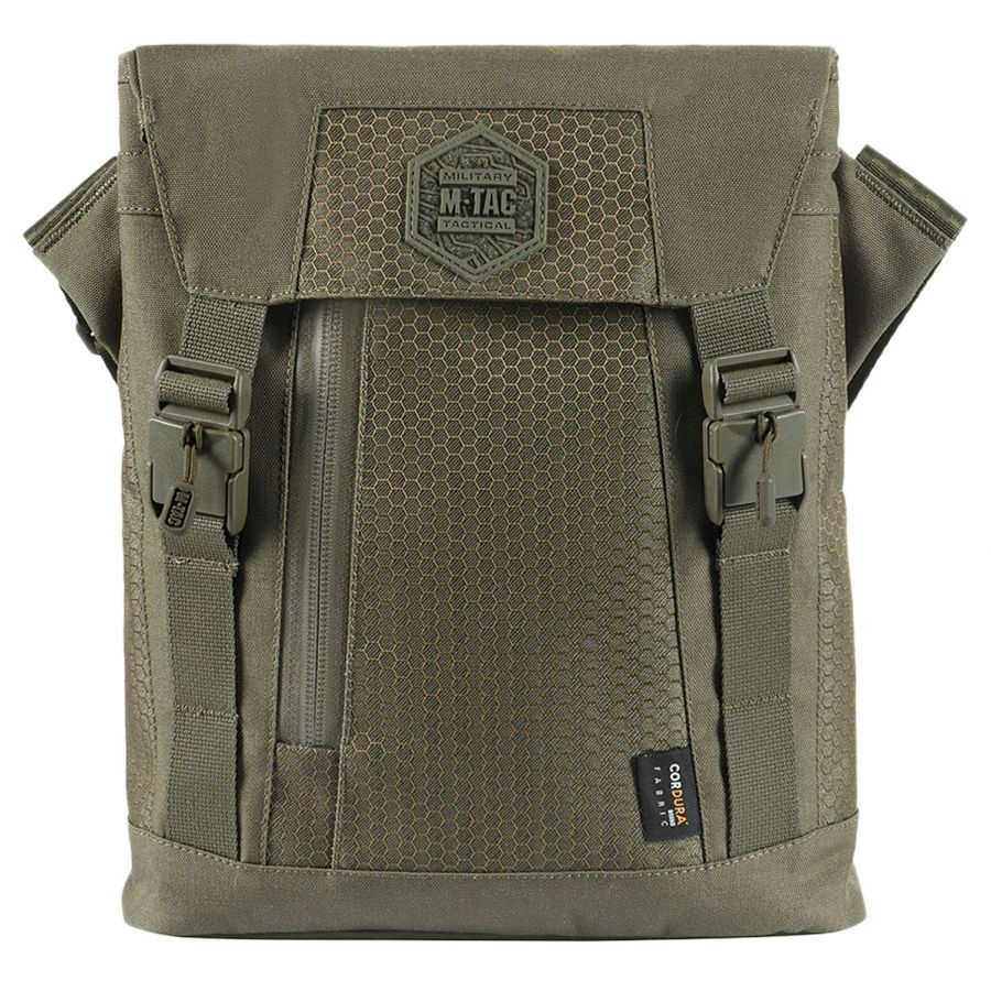 M-Tac Magnet Bag Elite Hex green 3/8