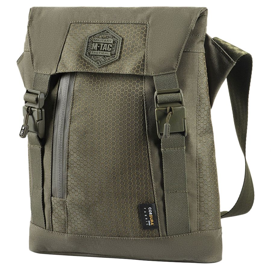 M-Tac Magnet Bag Elite Hex green 1/8