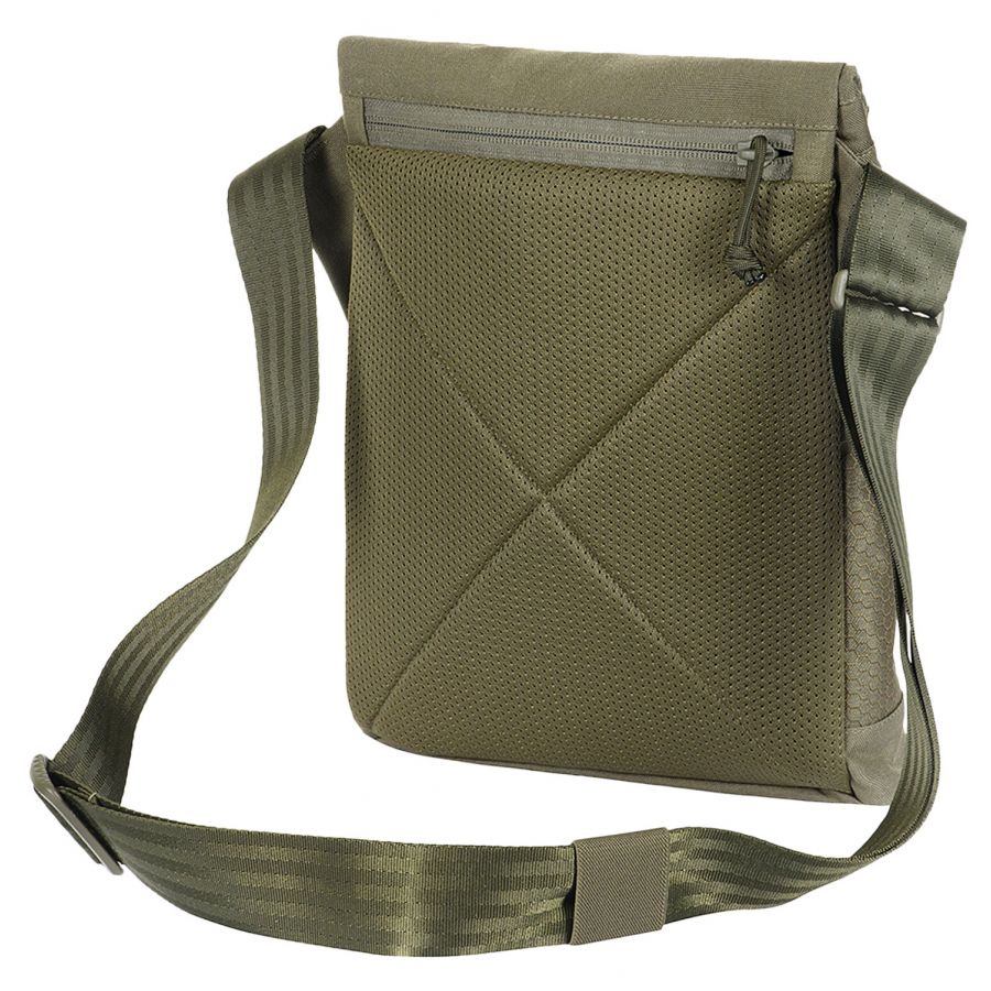 M-Tac Magnet Bag Elite Hex green 2/8