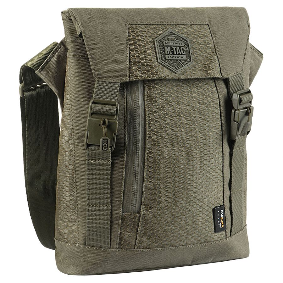 M-Tac Magnet Bag Elite Hex green 4/8