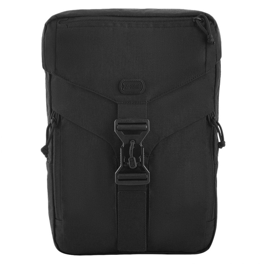 M-Tac Magnet XL Bag Elite black 3/8