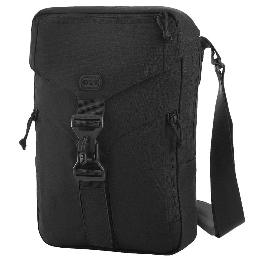 M-Tac Magnet XL Bag Elite black 1/8