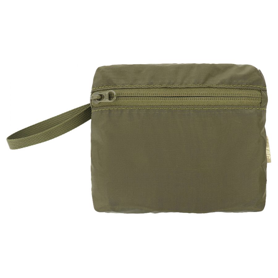 M-Tac medium olive backpack cover 3/6