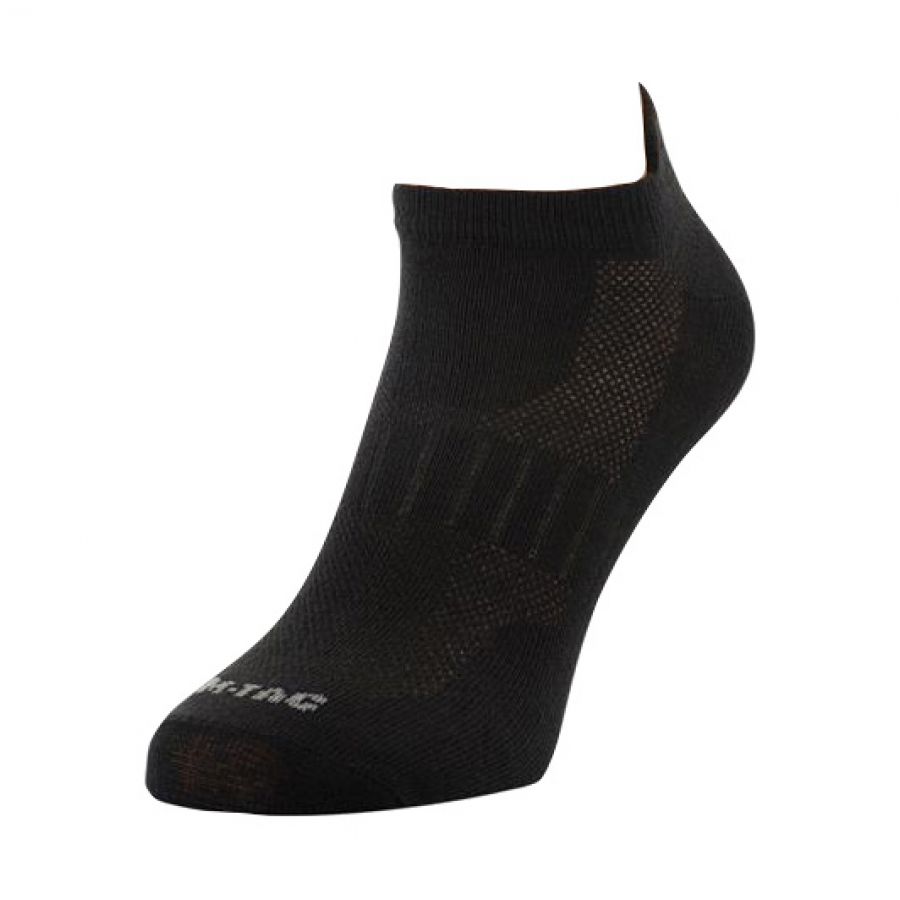 M-Tac men's lightweight sport socks black 39-42 3/3