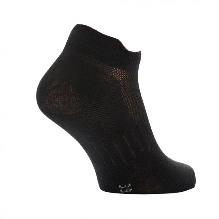 M-Tac men's lightweight sport socks black 39-42 2/3