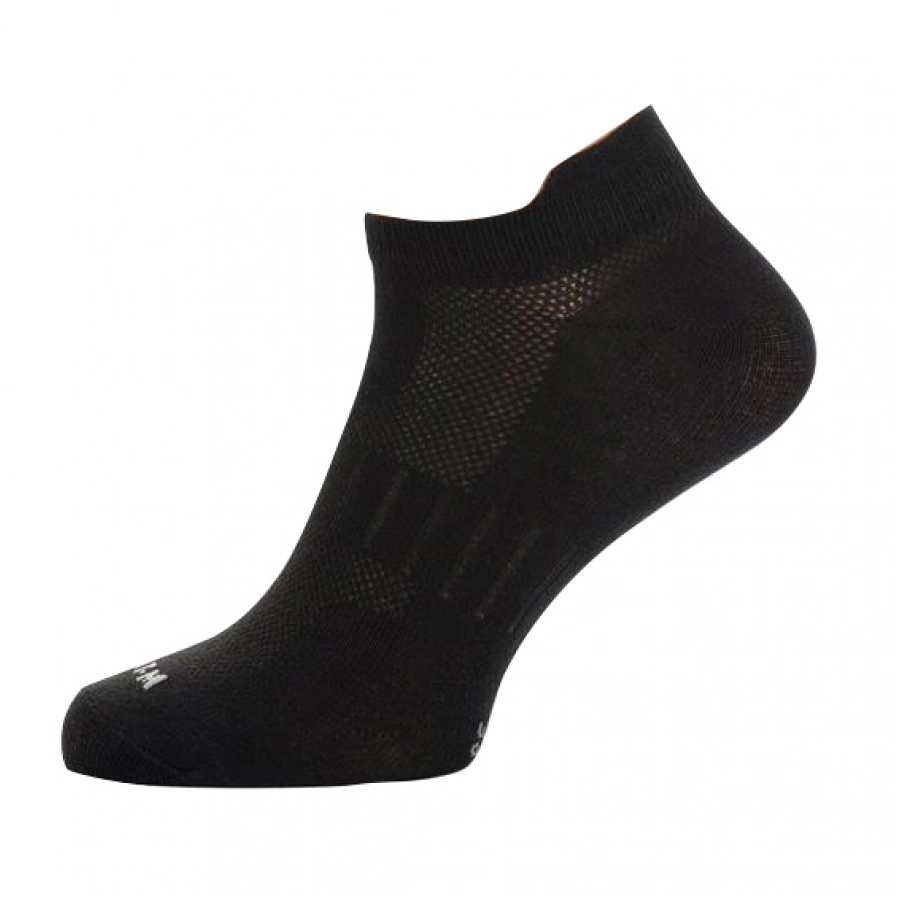 M-Tac men's lightweight sport socks black 39-42 1/3