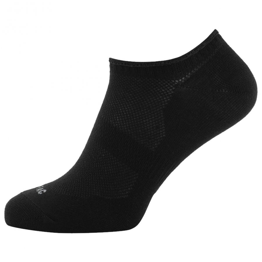 M-Tac men's lightweight sport socks black 43-46 1/6