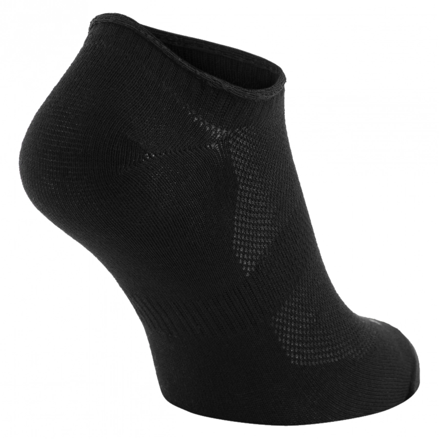 M-Tac men's lightweight sport socks black 43-46 4/6