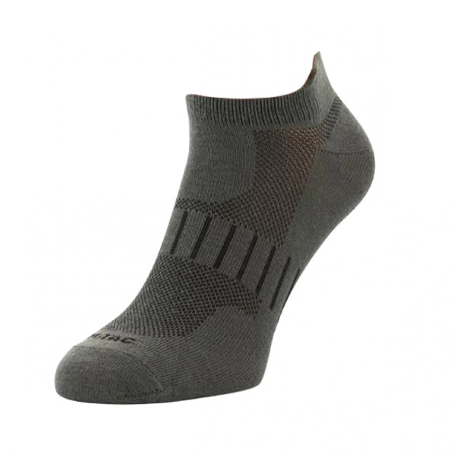 M-Tac men's lightweight sport socks olive 39-42 3/4