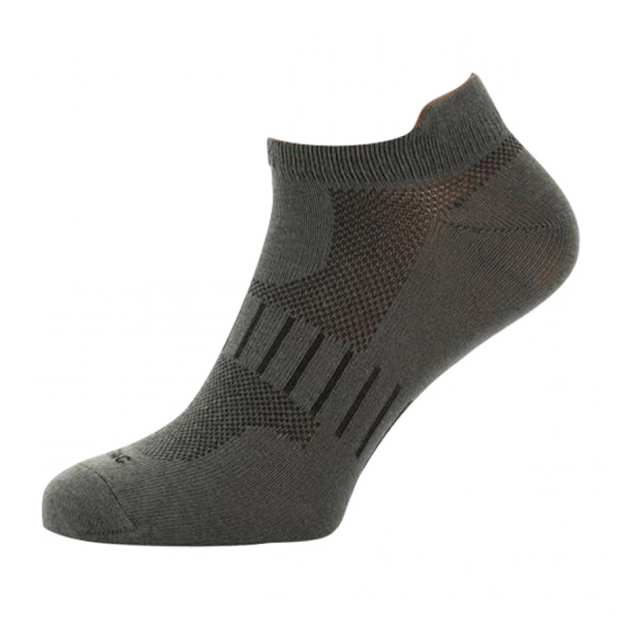 M-Tac men's lightweight sport socks olive 39-42 1/4