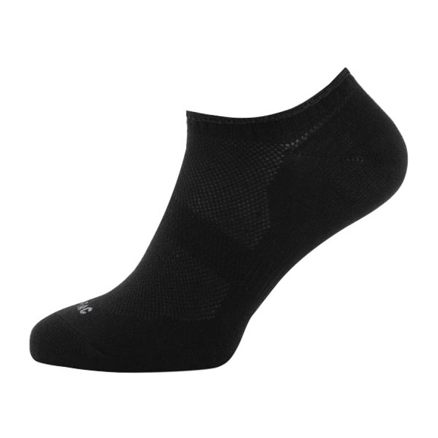 M-Tac men's summer lightweight socks black 39-42 1/3