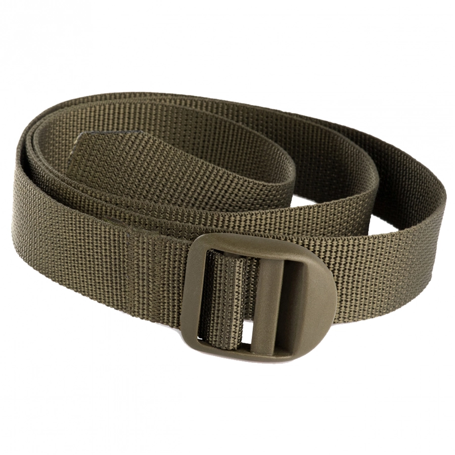 M-Tac olive green 130 compression belt 1/6