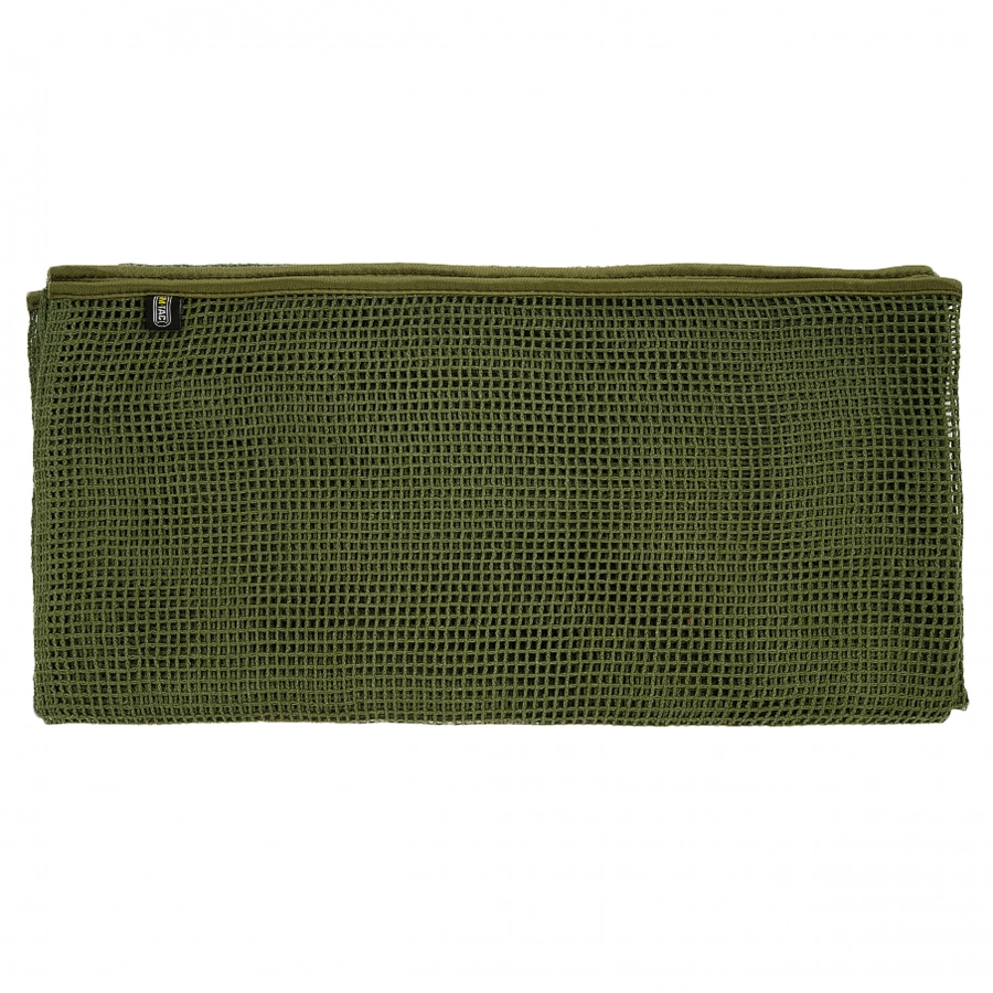 M-Tac olive mesh sling 3/3