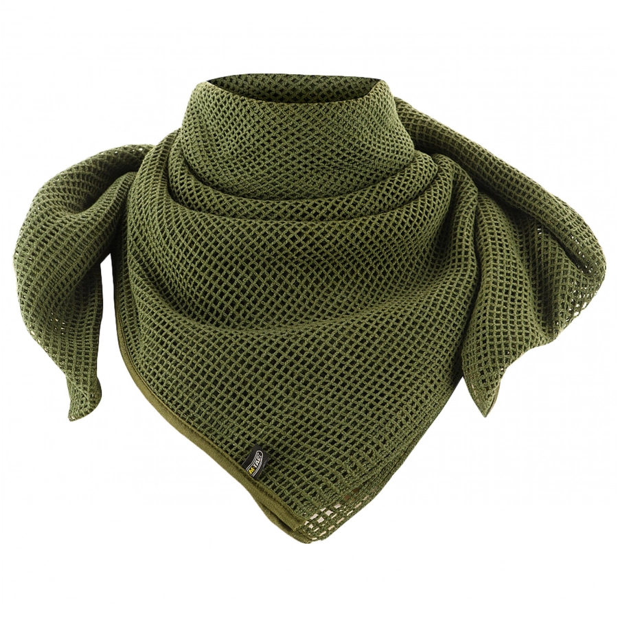 M-Tac olive mesh sling 1/3