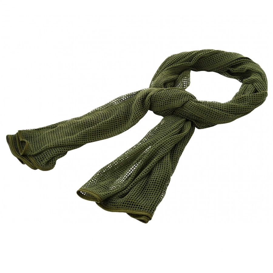 M-Tac olive mesh sling 2/3
