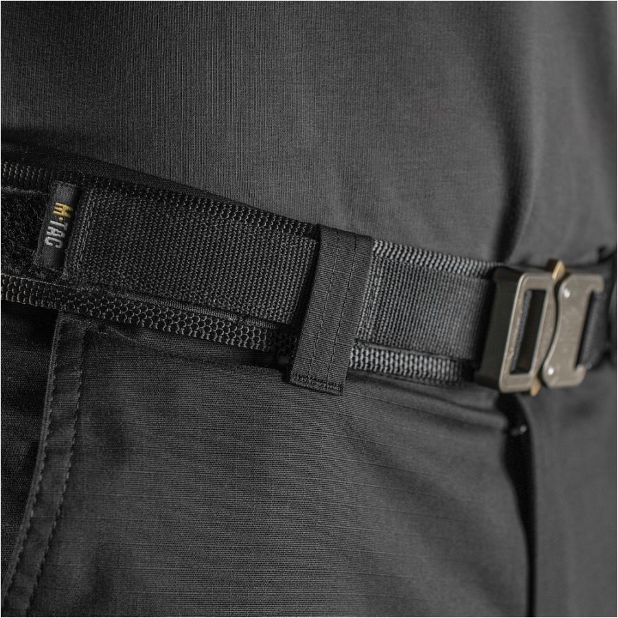 M-Tac Patrol Gen II Flex pants black 4/6