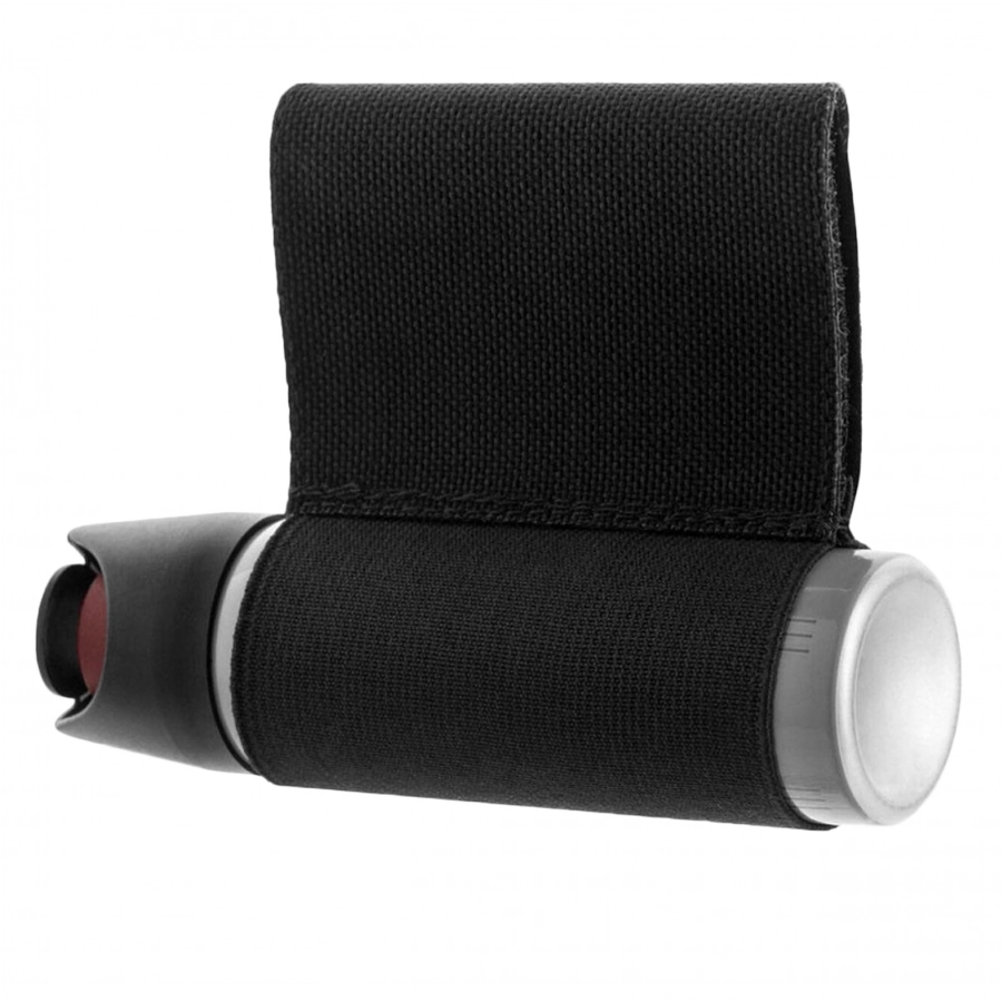 M-Tac pepper spray holder black 1/4