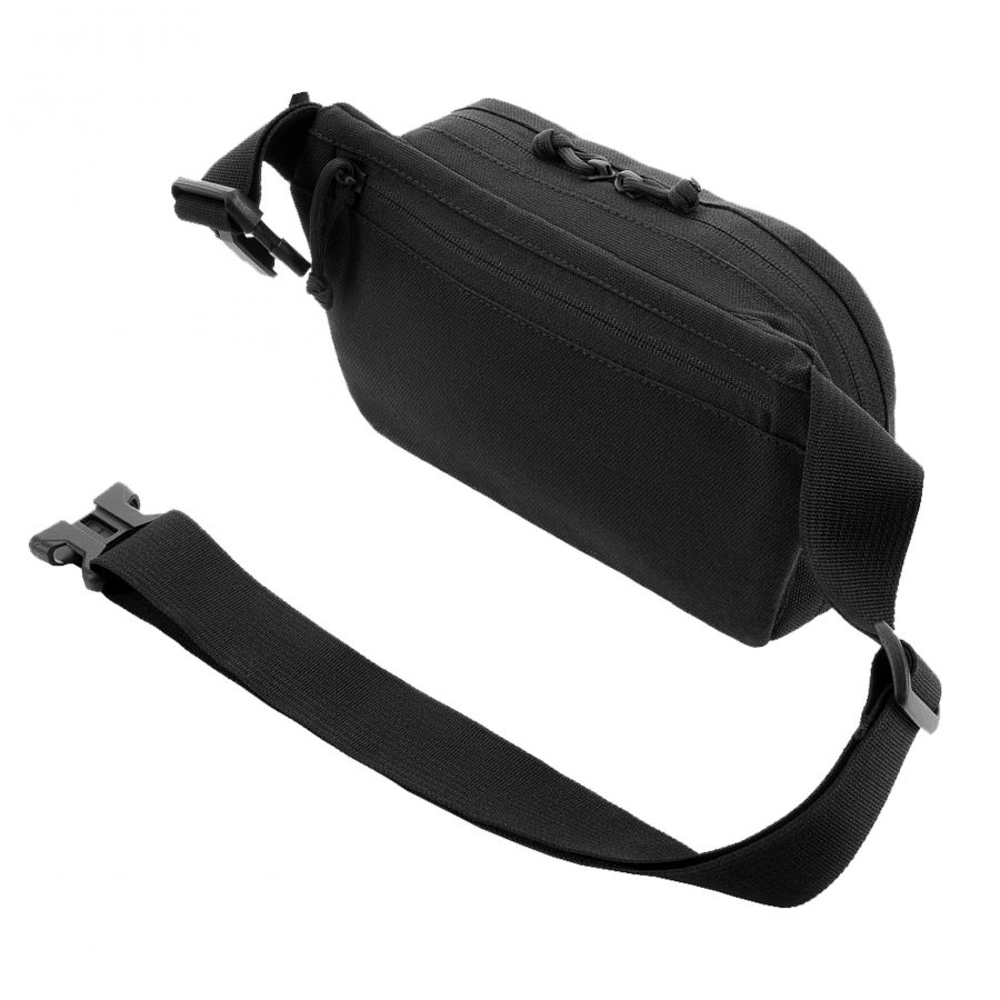 M-Tac Pistol Waist Bag Elite black 3/5