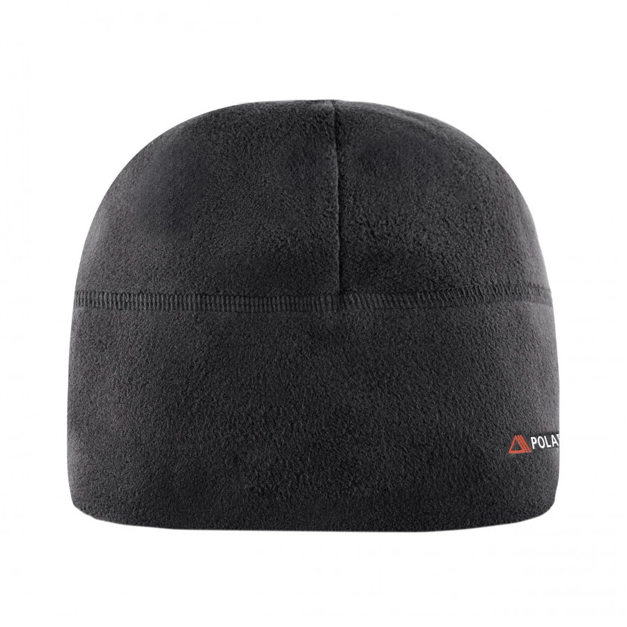M-Tac Polartec Light men's cap black 1/7