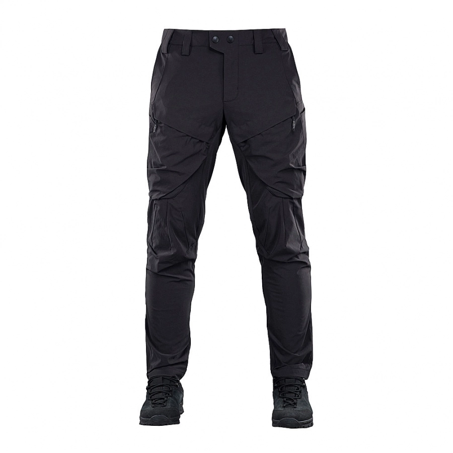 M-Tac Rubicon Flex pants black 2/5