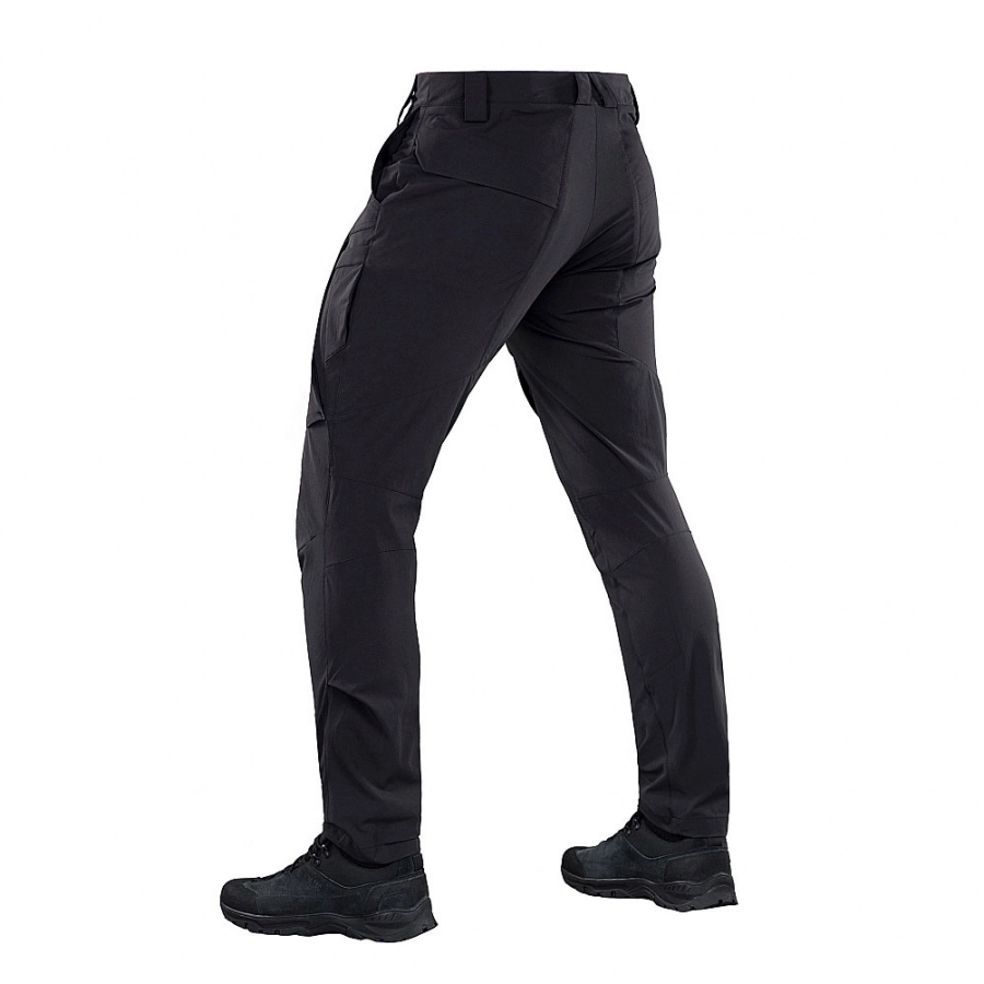 M-Tac Rubicon Flex pants black 4/5