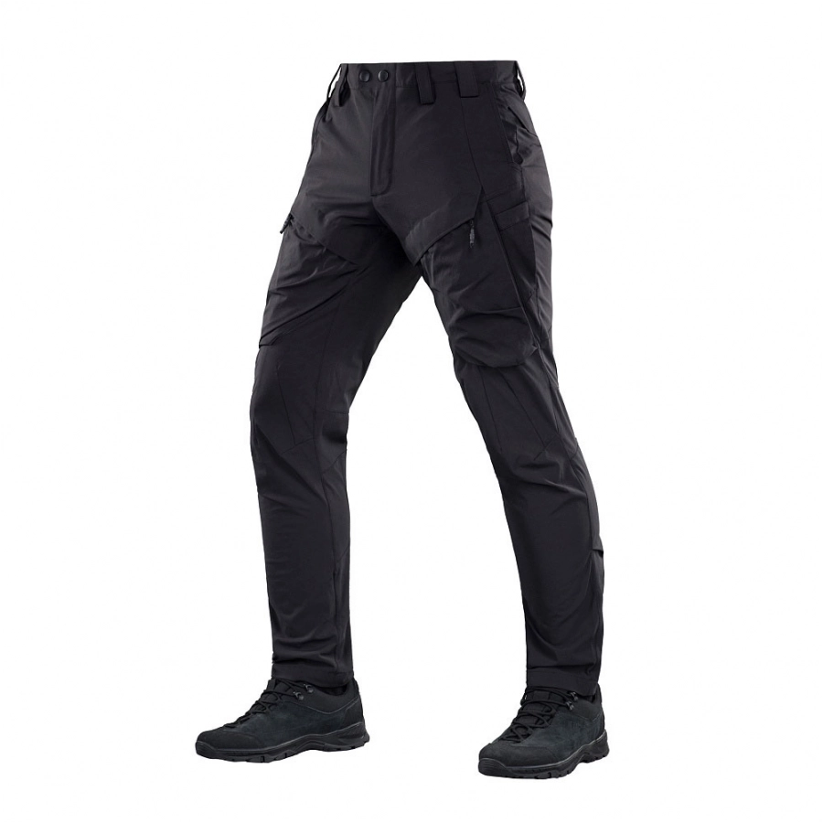 M-Tac Rubicon Flex pants black 1/5