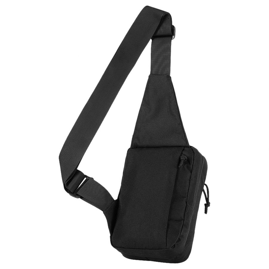 M-Tac shoulder holster bag black 2/8