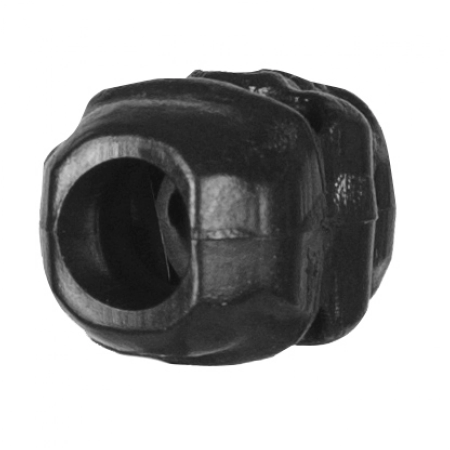 M-Tac Skull Stopper bead black 3/3