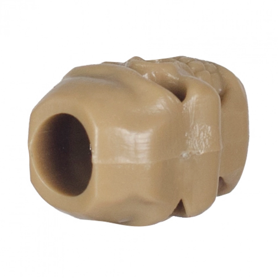 M-Tac Skull Stopper bead coyote 2/2