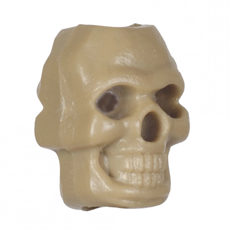 M-Tac Skull Stopper bead coyote 1/2