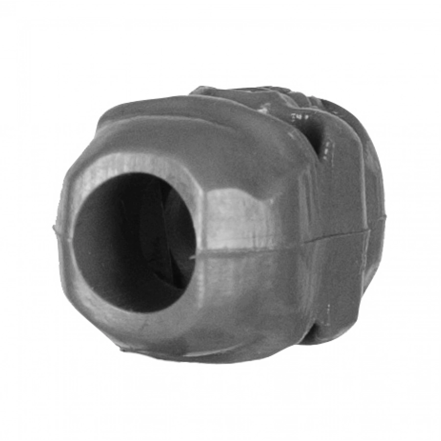 M-Tac Skull Stopper bead gray 3/3