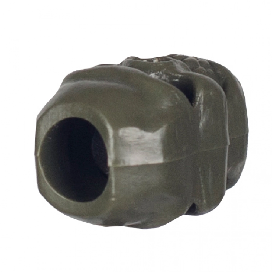 M-Tac Skull Stopper bead olive. 3/3