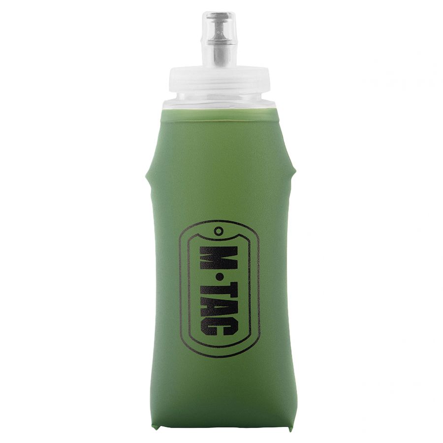 M-Tac soft water bottle 500 ml 1/6